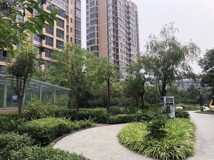 亿龙金河湾,扶苏路 - 西安亿龙金河湾二手房,租房,房价-西安安居客