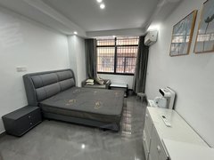 仁怀中枢鼓山路茅台小区公寓出租1300至1600月可做饭。独立卫生间带空调出租房源真实图片