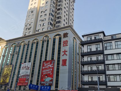 不足,数控大厦怎么样,数控大厦周边房产中介经纪人评价-大连安居客