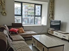 德阳广汉市雒城拎包入住,小区环境优美,地理位置优越出租房源真实图片