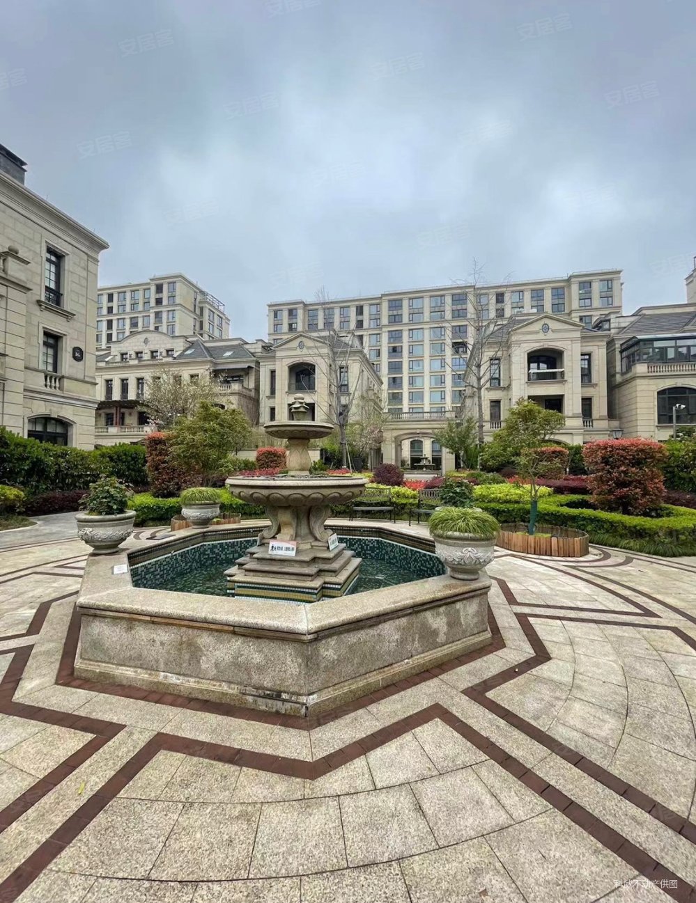 宁波房产网>宁波二手房>慈溪二手房>慈溪市区二手房>绿城御园>