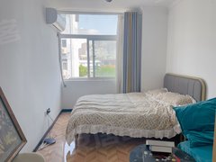 合肥蜀山长江西路近大蜀山西 铸信集团 四季花海 可短租可月付有电梯包网包物业出租房源真实图片