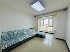 兴安盟乌兰浩特五一广场可月租 山城福雅苑 电梯高层两室 家电齐全随时看房有网出租房源真实图片