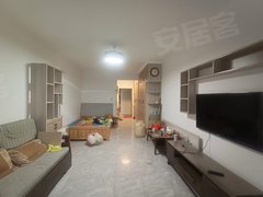 淮南田家庵山南新区万茂中心朝南一室 家具家电齐全拎包即住出租房源真实图片