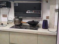 嵊州城区市中心出租，和悦公馆，100平方，3室2厅，精装修，阳光好，出租房源真实图片