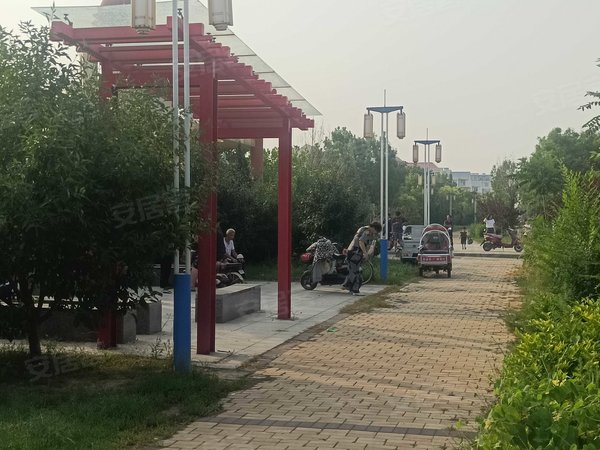 黄骅中捷七星湖晶山家园晶山家园 3室1厅1卫出租房源真实图片