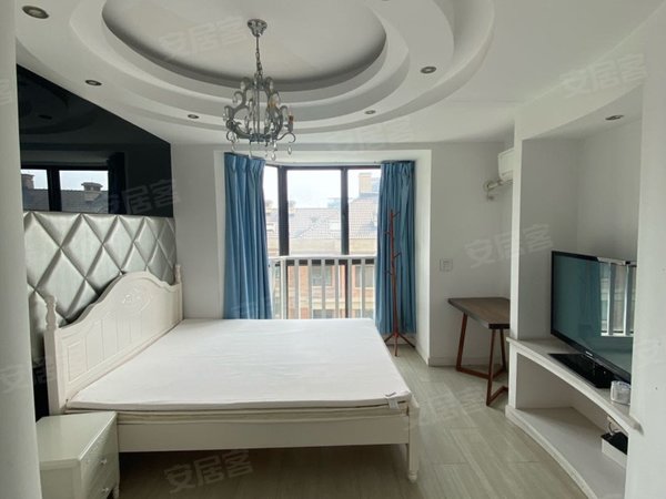 湖州长兴长兴市区君悦华府西区万达广场附近 君悦华府电梯精装修3房2