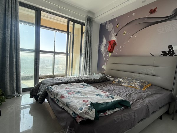 无锡江阴青阳钻石广场钻石广场电梯房精装两房,交通便利商圈繁华出租