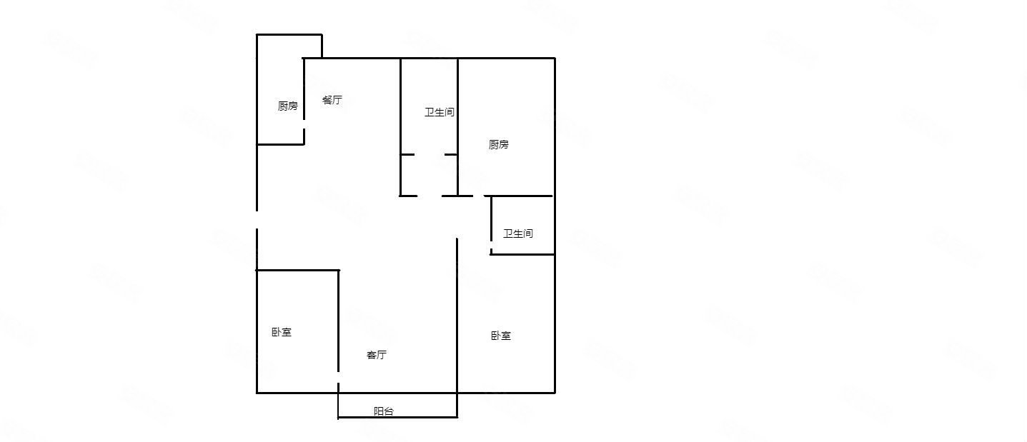 潍坊房产网>潍坊二手房>潍城二手房>八九医院二手房>万特公馆(b区一期