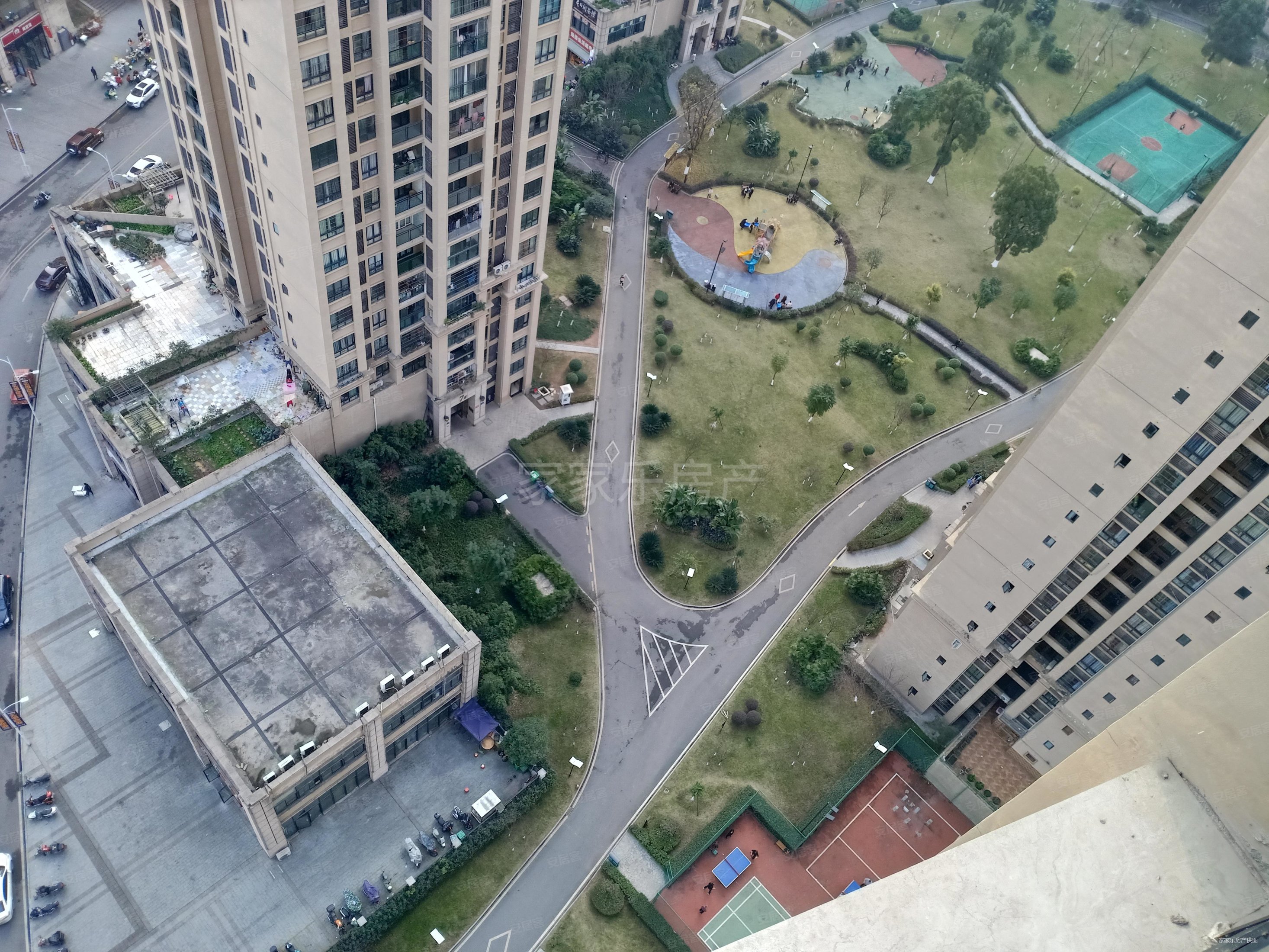 308买康德城2房9成新手慢无