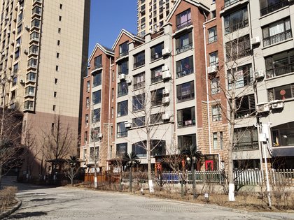 不足,泛美华庭怎么样,泛美华庭周边房产中介经纪人评价-辽阳安居客