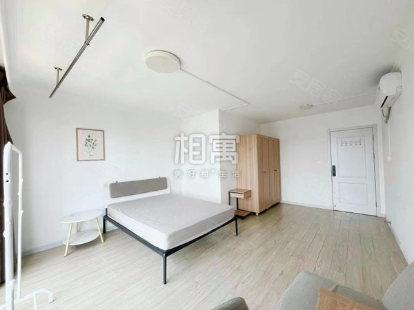 新出潮王路地铁站 省中医院 西湖文化广场 红石大厦 可月付