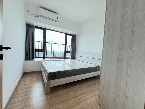 广州增城石滩碧桂园星禧碧桂园星禧 全新家私齐全 未入住过 环境安静