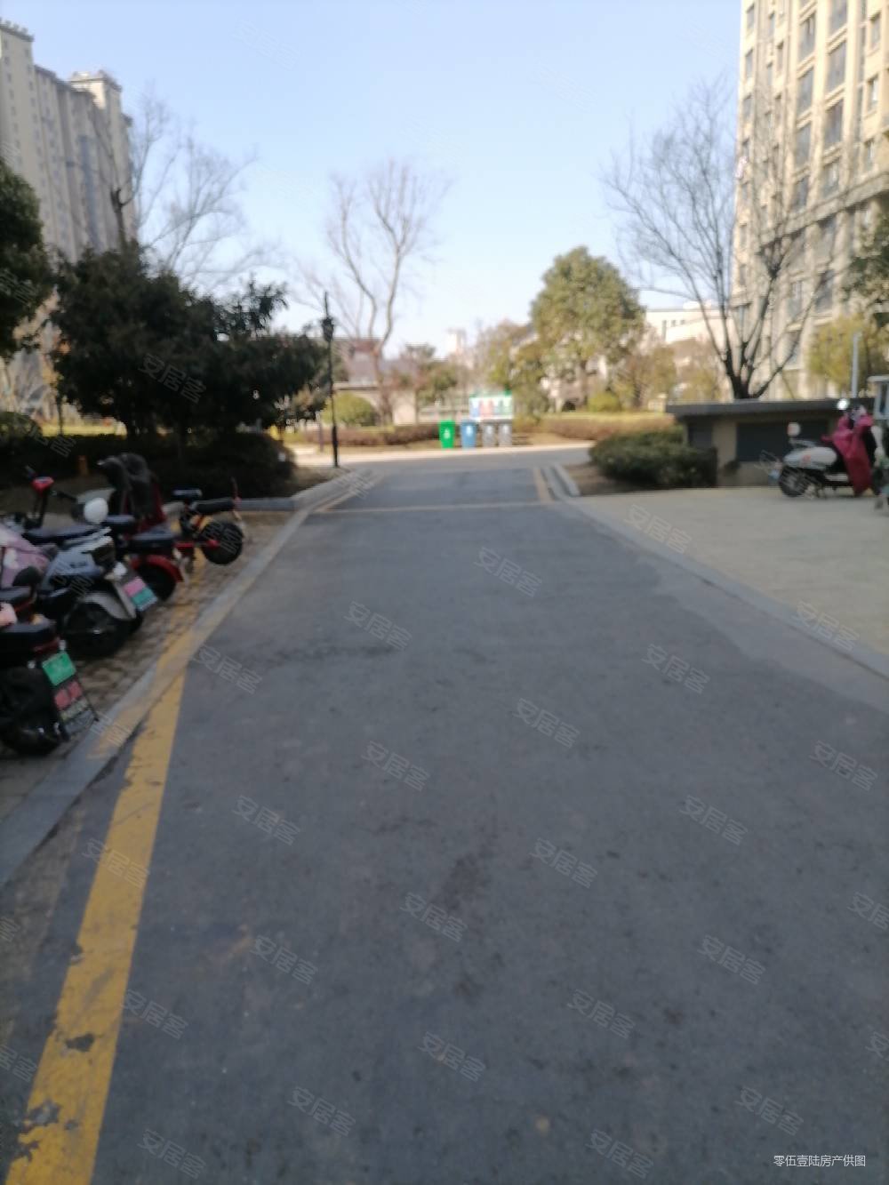 东方名郡电梯洋房总高16好楼层精装急售