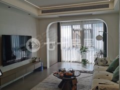 醴陵太一商城醴陵市区国瓷路 台北城 芙蓉醴 精装大两房 品牌家电齐全出租房源真实图片