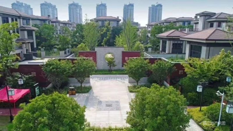 有证满二,龙门一号(别墅)二手房,178万,3室2厅,3卫,270平米-洛阳安居