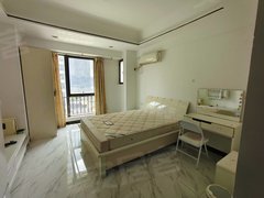 江门蓬江北新温馨舒适独享公寓 35 平方家私家电齐全只需 1000 元月出租房源真实图片