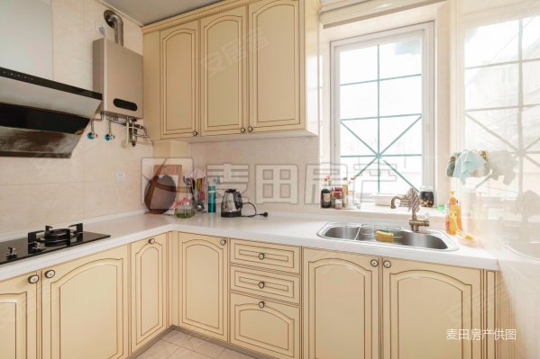 浉城百丽公寓住宅