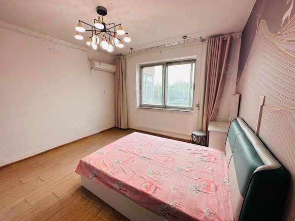 济南天桥天桥周边北闸子小区(西区)实图 北闸子小区 缤纷五洲 动物园