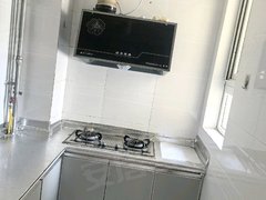 青岛黄岛香江路盛世嘉苑 2室1厅1卫出租房源真实图片