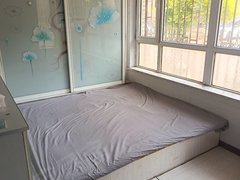 盘锦盘山府前大街一室一厅一厨一卫小户型,室内物品齐全拎包入住出租房源真实图片