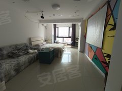 中海商圈 金游城阳面公寓 空房可以 补习班 工作室