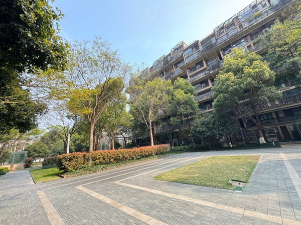 【多图】万科西溪蝶园(南区),西溪租房,万科西溪蝶园(南区) ,万科西庐