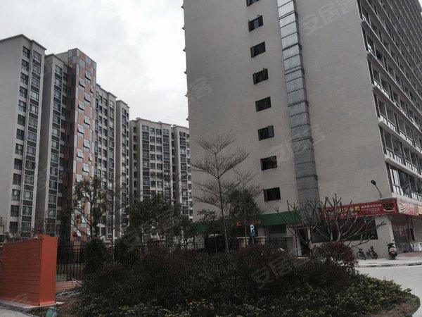 广州番禺番禺节能科技园领秀公馆领秀公馆,天安科技园看房方便拎包