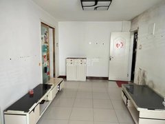 兰州七里河金港城西站 金港城 金海花园 2室1厅 拎包住 钥匙房出租房源真实图片