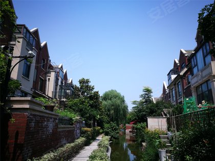 蠡湖公馆(别墅)怎么样,蠡湖公馆(别墅)周边房产中介经纪人评价-无锡