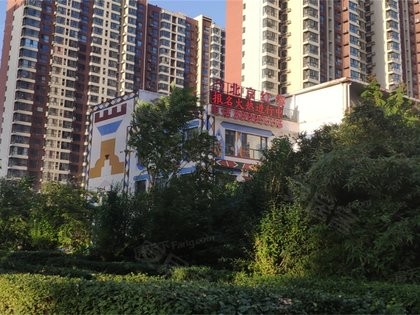 锦城,中山东路与东二环北路交口 - 石家庄锦城二手房,租房,房价