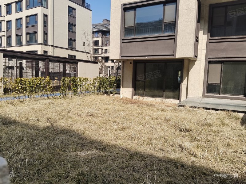 雪山金茂逸墅二手房,428万,4室2厅,3卫,241.64平米-济南安居客