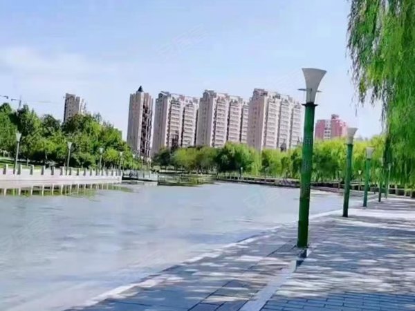 昌吉昌吉市华洋广场吉祥花园(长宁南路)吉祥花园2室2厅1卫 精装修