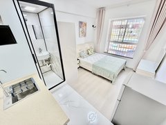 昆明西山前卫营年底急租！无中介 月付近万达双塔 云纺 金地中心 好悦天地出租房源真实图片