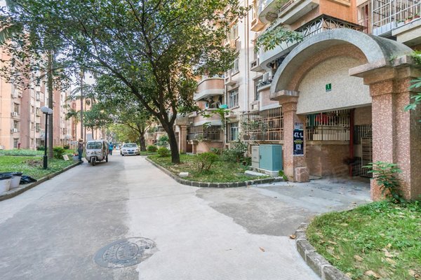 桃源村(一期),龙珠大道33号 - 深圳桃源村(一期)二手房,租房,房价