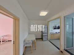 北京海淀学院路学院路清华东路17号院高楼层3居室出租房源真实图片