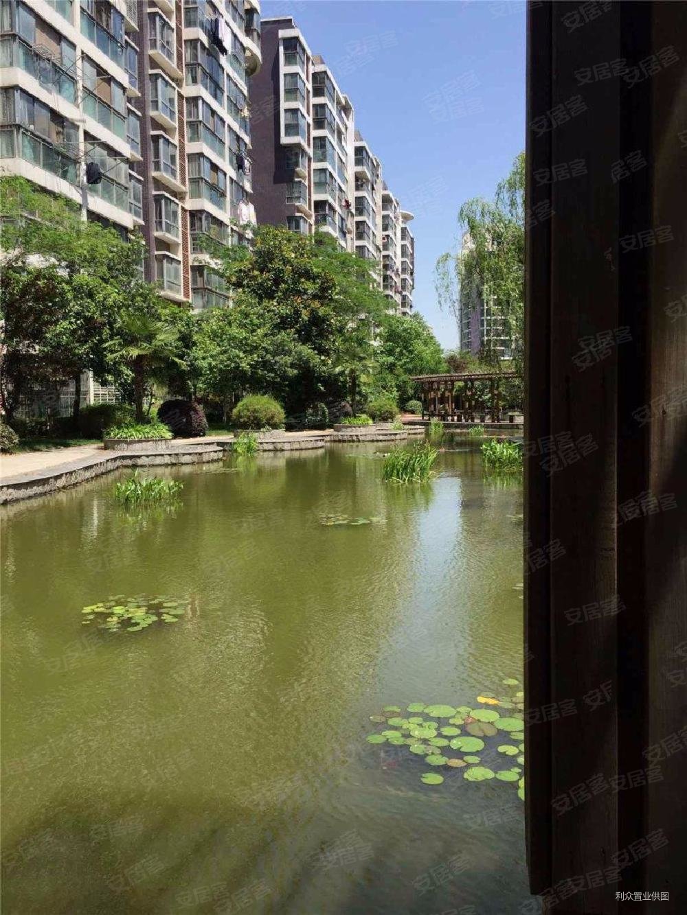 地铁2号线学则仙林亚东城西区单室套业主诚心卖随时看房