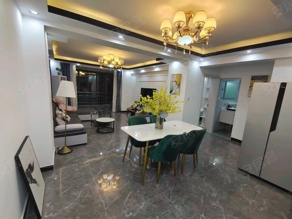 多图】永明大厦,蓬莱公园租房,出门陆家浜地铁口出行方便 新邻生活站