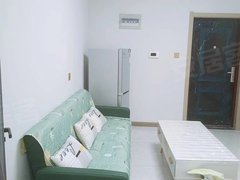 龙泉时代新城一室拎包入住家具家电齐全集中供暖人车分流