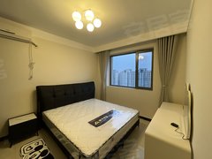 张家口桥东红旗楼张垣新城 近乐享城 红旗楼 工业街 冠垣广场随时看房拎包入出租房源真实图片