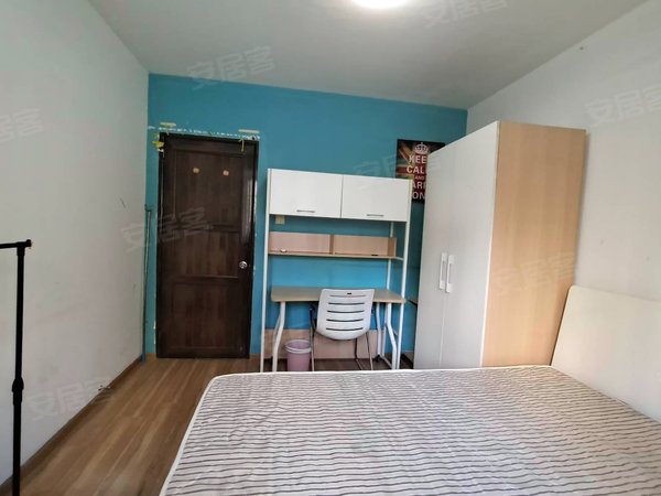 北京顺义后沙峪空港吉祥花园15号线花梨坎城铁 空港吉祥花园新出次卧