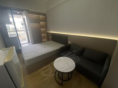 深圳布吉大芬大芬 O中介 拎包入住 精装房 压一付一！！！ 民水民电出租房源真实图片