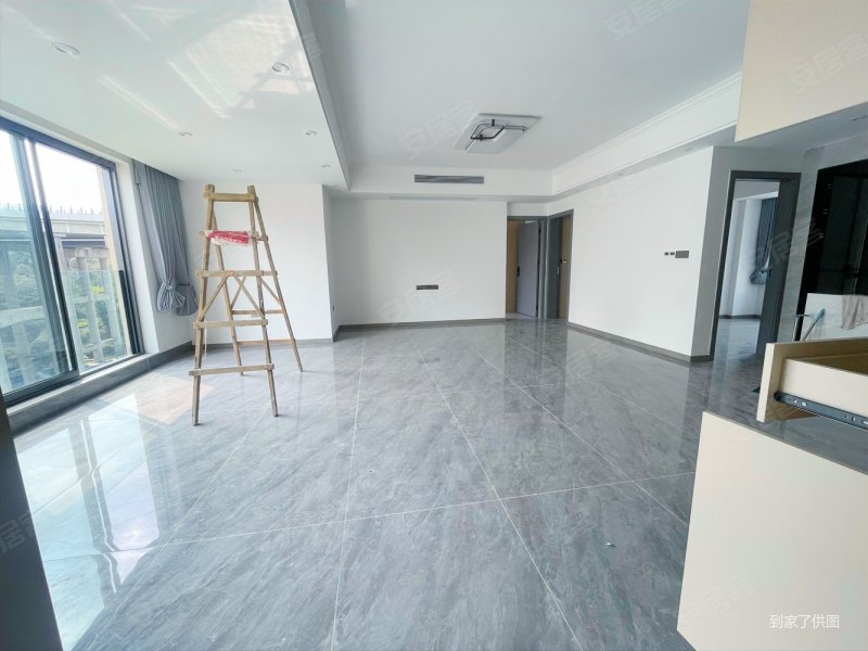 洺悦国际湖光樾