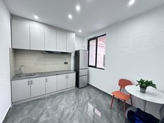 绍兴诸暨诸暨市区红泰小区朝南一室一厅家具家电齐全卫生干净整洁拎包入住包物业出租房源真实图片