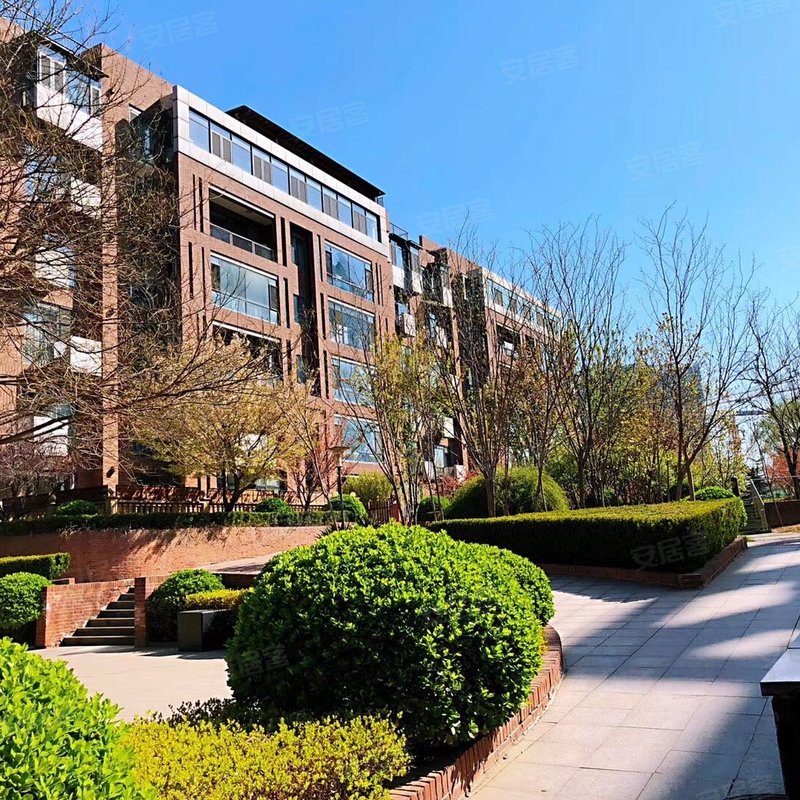 【class果岭里, class果岭里小区详情,房价走势,房源,业主论坛】- 北