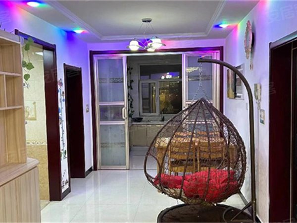 保定莲池南大园欣悦佳苑新上永丰庄园 紧邻客运中心 房子装修不错