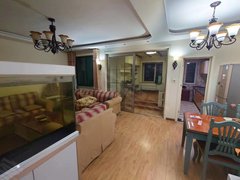 齐河城区齐河城区富华苑精装三室家电家具齐全拎包入住南北通透出租房源真实图片