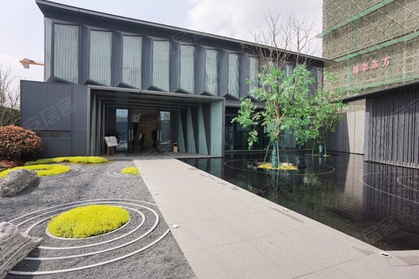 常州小区 钟楼小区 青枫公园小区 璞悦缦宸 0人觉得很赞2021