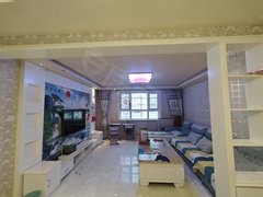 阿克苏阿克苏市阿克苏城区朝阳佳苑高层精装三室年租19000 可随时看房出租房源真实图片