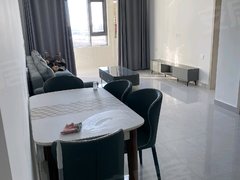 周口川汇川汇 3室2厅2卫出租房源真实图片